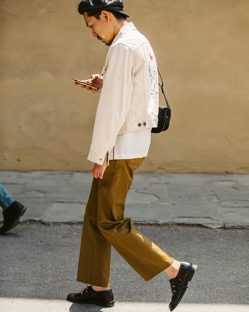 Summer Style for Men: 11 Key Trends of 